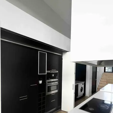 Apartmán Spacious Duplex Penthouse In South Dublin