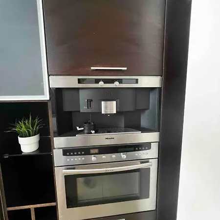 Appartement Spacious Duplex Penthouse In South Dublin