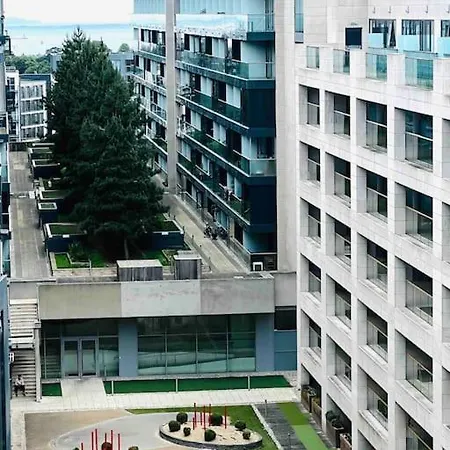 Spacious Duplex Penthouse In South Dublin